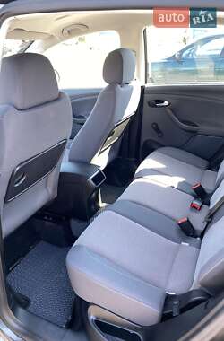 Минивэн SEAT Altea XL 2009 в 