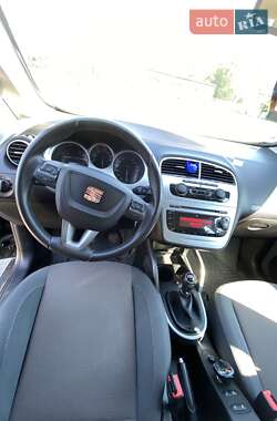 Минивэн SEAT Altea XL 2009 в 