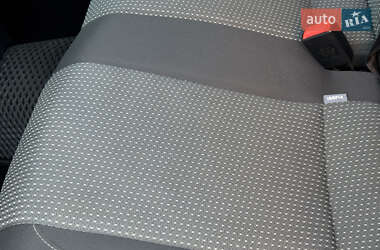 Минивэн SEAT Altea XL 2011 в 
