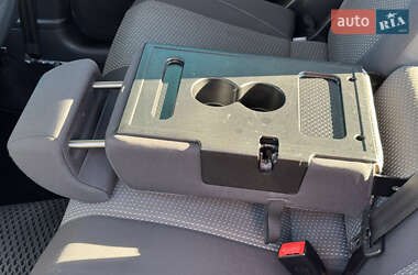 Минивэн SEAT Altea XL 2011 в 