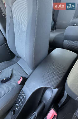 Минивэн SEAT Altea XL 2011 в 