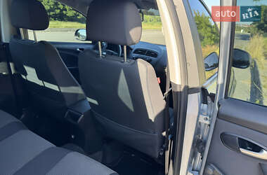 Минивэн SEAT Altea XL 2011 в 