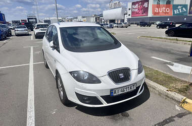 Мінівен SEAT Altea XL 2011 в Києві
