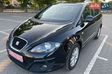 Минивэн SEAT Altea XL 2013 в Луцке