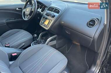 Минивэн SEAT Altea XL 2013 в 