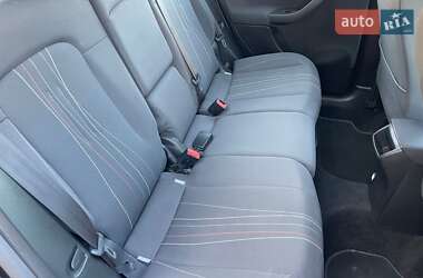 Минивэн SEAT Altea XL 2013 в 