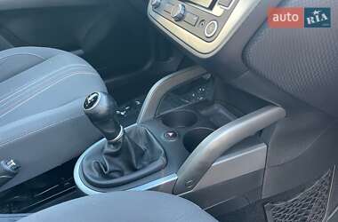 Минивэн SEAT Altea XL 2013 в 