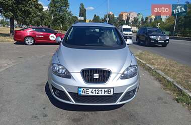 Мінівен SEAT Altea XL 2015 в Києві