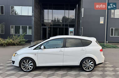 Минивэн SEAT Altea XL 2009 в 
