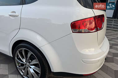 Минивэн SEAT Altea XL 2009 в 