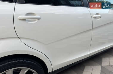 Минивэн SEAT Altea XL 2009 в 