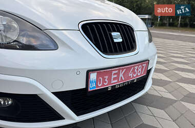 Минивэн SEAT Altea XL 2009 в 