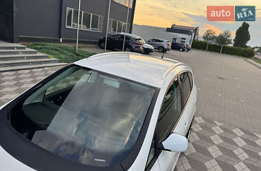 Минивэн SEAT Altea XL 2009 в 