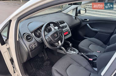 Минивэн SEAT Altea XL 2009 в 