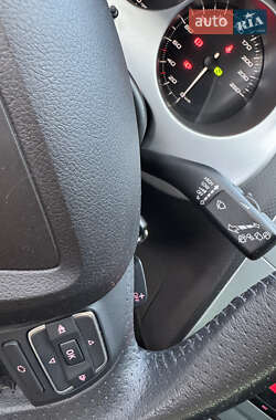 Минивэн SEAT Altea XL 2009 в 