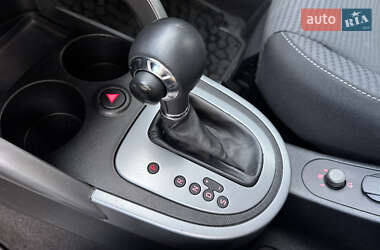 Минивэн SEAT Altea XL 2009 в 