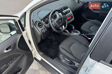 Минивэн SEAT Altea XL 2009 в 