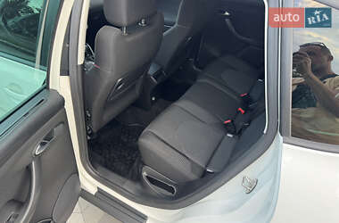 Минивэн SEAT Altea XL 2009 в 