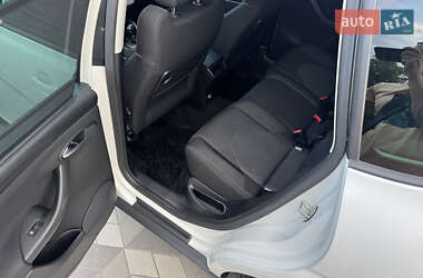 Минивэн SEAT Altea XL 2009 в 
