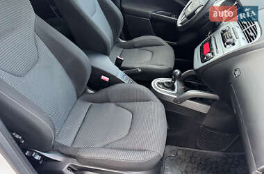 Минивэн SEAT Altea XL 2009 в 