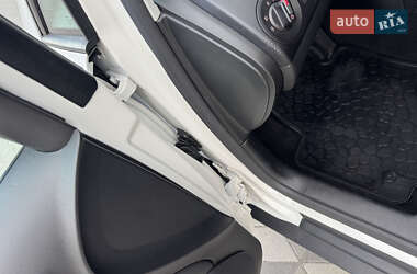 Минивэн SEAT Altea XL 2009 в 