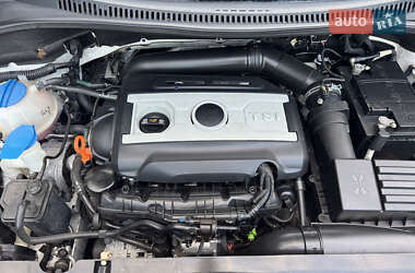 Минивэн SEAT Altea XL 2009 в 