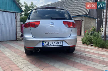 Минивэн SEAT Altea XL 2015 в 