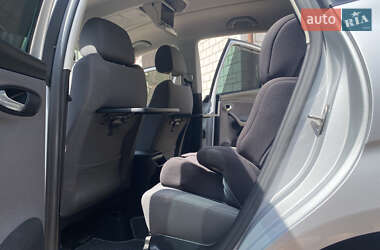 Минивэн SEAT Altea XL 2015 в 
