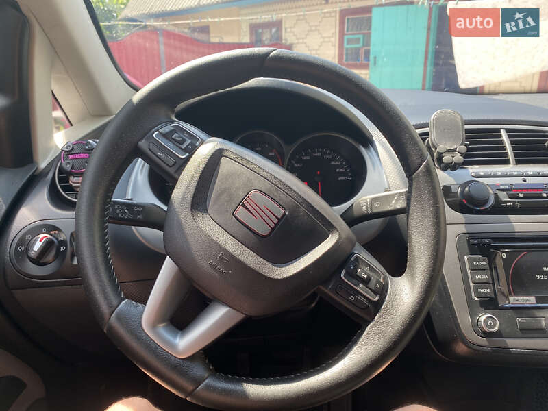 Минивэн SEAT Altea XL 2015 в Виннице фото 13 Минивэн SEAT Altea XL 2015 в Виннице