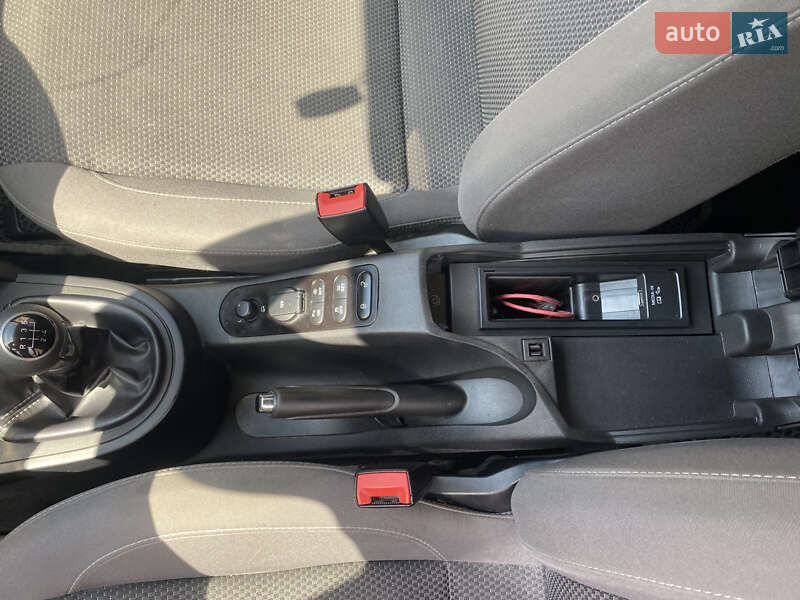 Минивэн SEAT Altea XL 2015 в Виннице фото 16 Минивэн SEAT Altea XL 2015 в Виннице