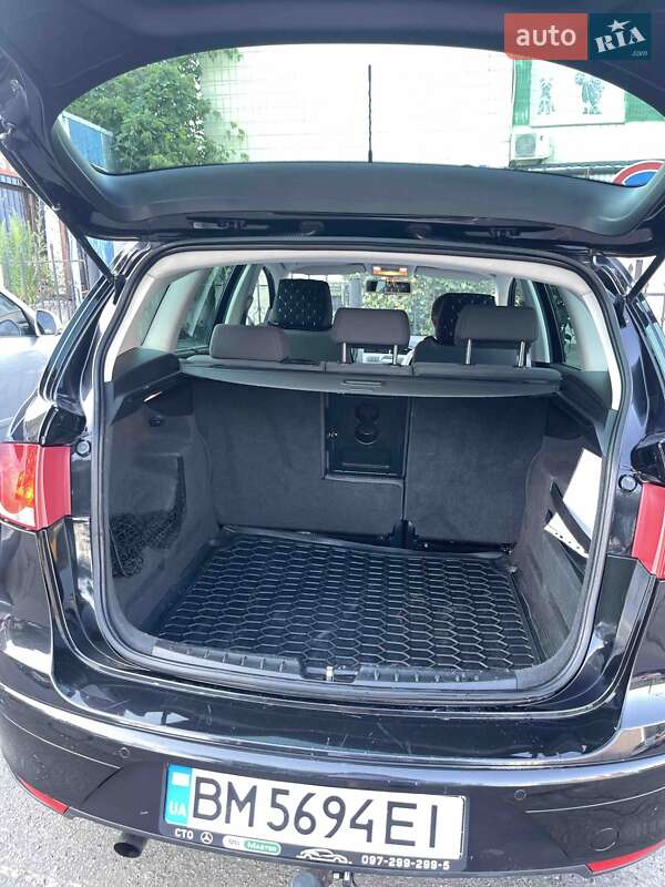 Минивэн SEAT Altea XL 2008 в Киеве