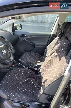 Минивэн SEAT Altea XL 2008 в 