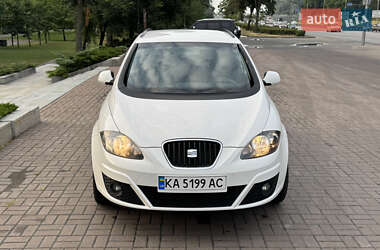 Минивэн SEAT Altea XL 2015 в 