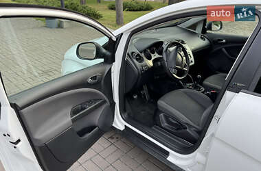 Минивэн SEAT Altea XL 2015 в 