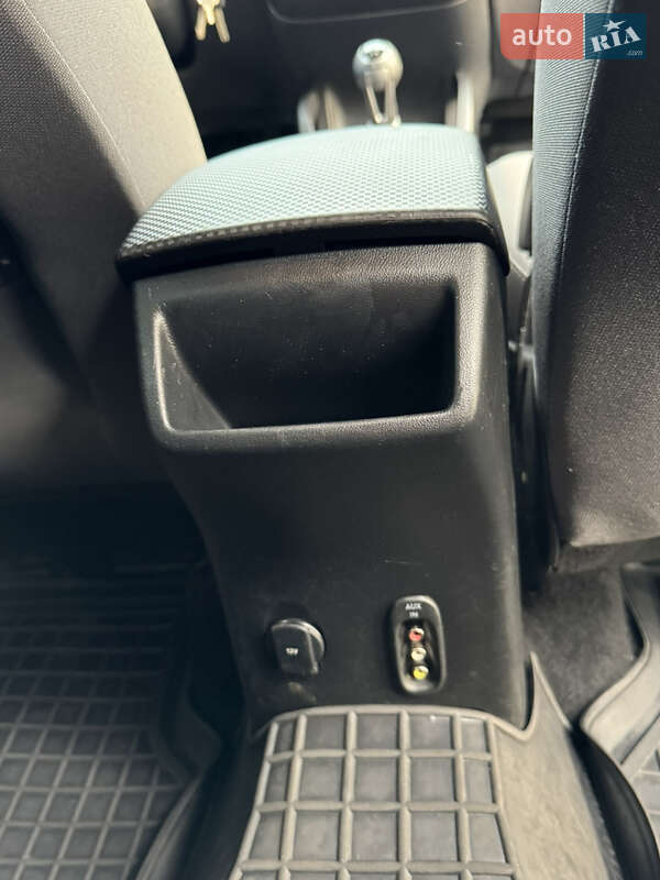 Минивэн SEAT Altea XL 2015 в Киеве