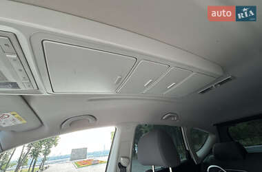 Минивэн SEAT Altea XL 2015 в 