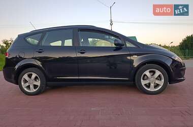 Мінівен SEAT Altea XL 2007 в 