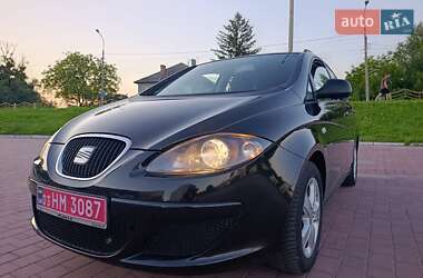 Мінівен SEAT Altea XL 2007 в 