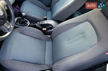 Мінівен SEAT Altea XL 2007 в 