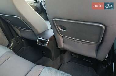 Мінівен SEAT Altea XL 2007 в 