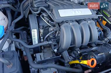 Мінівен SEAT Altea XL 2007 в 
