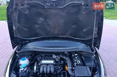 Мінівен SEAT Altea XL 2007 в 