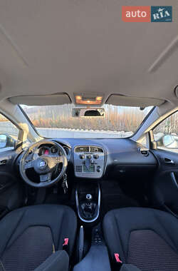 Минивэн SEAT Altea XL 2008 в 