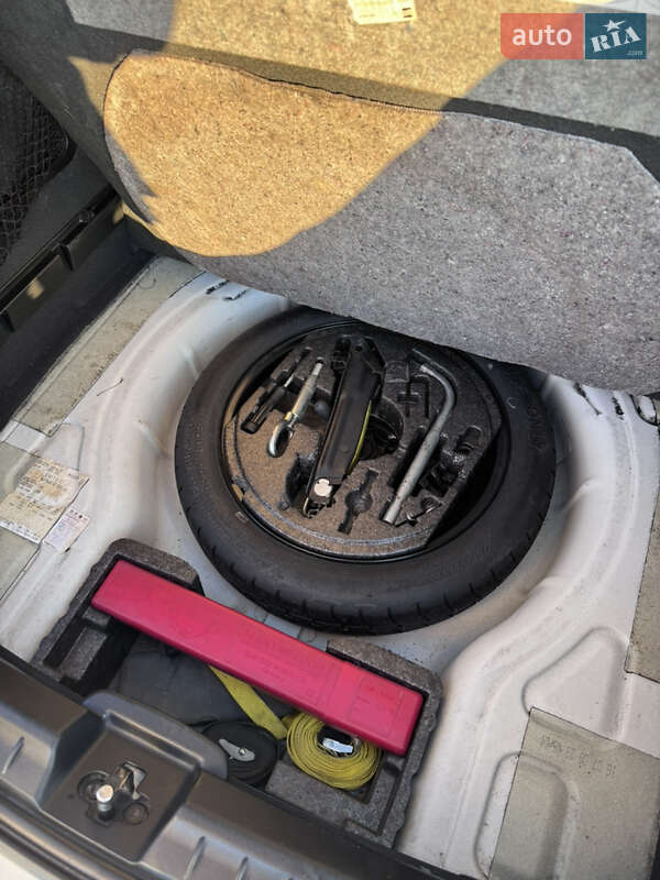 Минивэн SEAT Altea XL 2008 в Тернополе