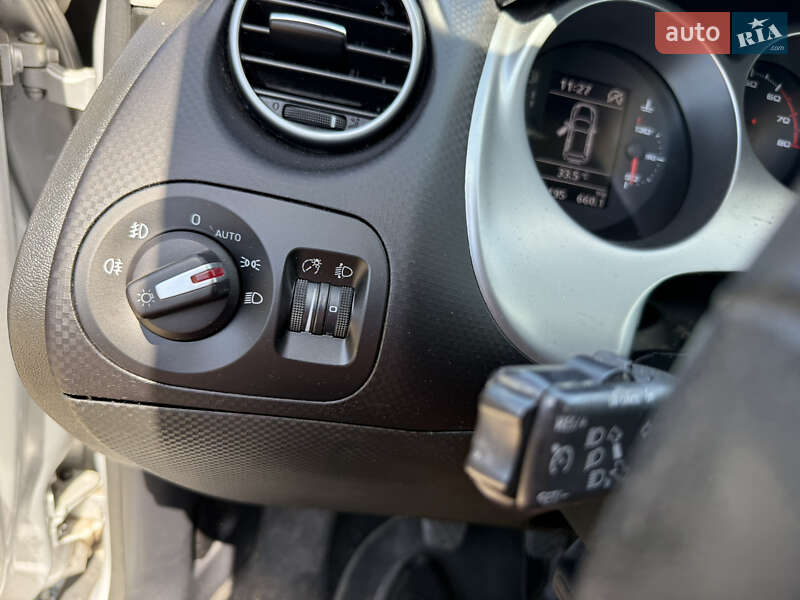 Минивэн SEAT Altea XL 2012 в Калуше