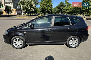Минивэн SEAT Altea XL 2010 в 