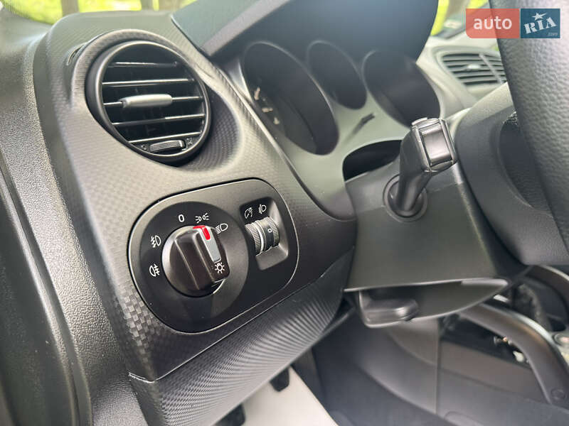 Минивэн SEAT Altea XL 2010 в Калуше