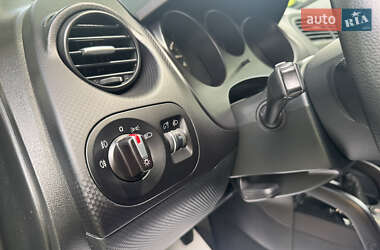 Минивэн SEAT Altea XL 2010 в 