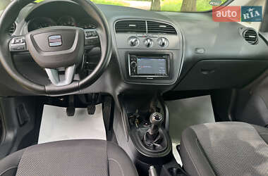 Минивэн SEAT Altea XL 2010 в 