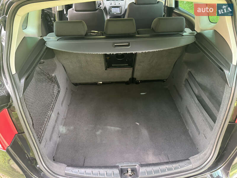 Минивэн SEAT Altea XL 2010 в Калуше